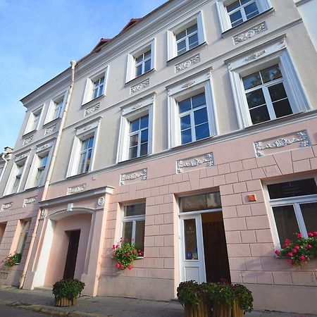 Skapo Apartments Wilno Zewnętrze zdjęcie
