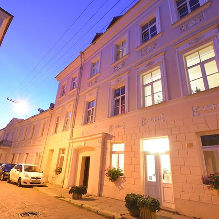 Skapo Apartments Wilno Zewnętrze zdjęcie