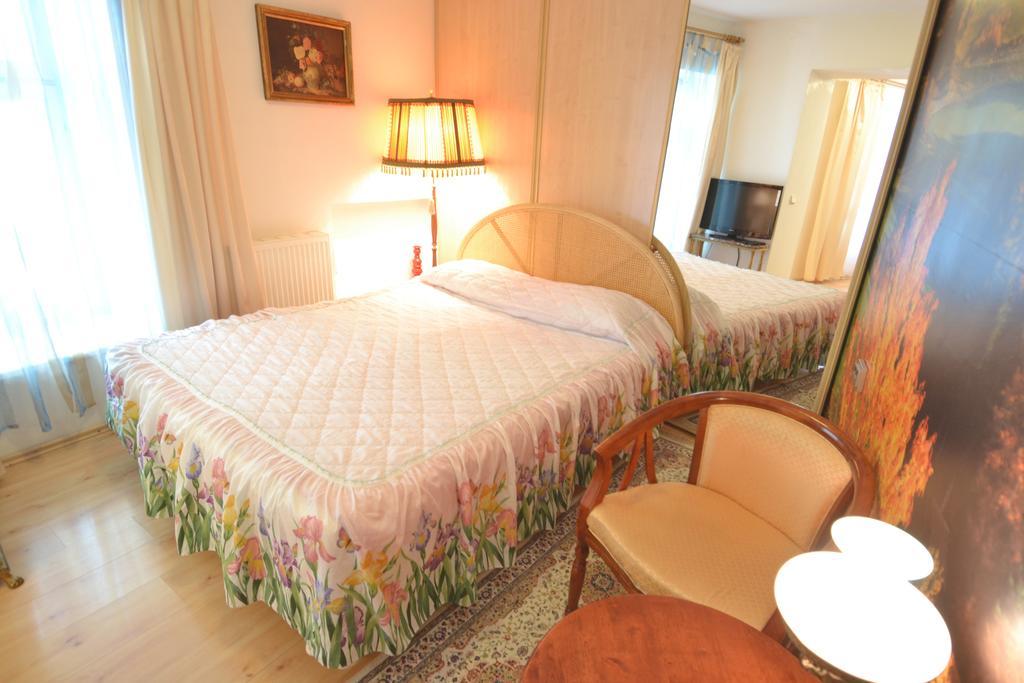 Skapo Apartments Wilno Pokój zdjęcie