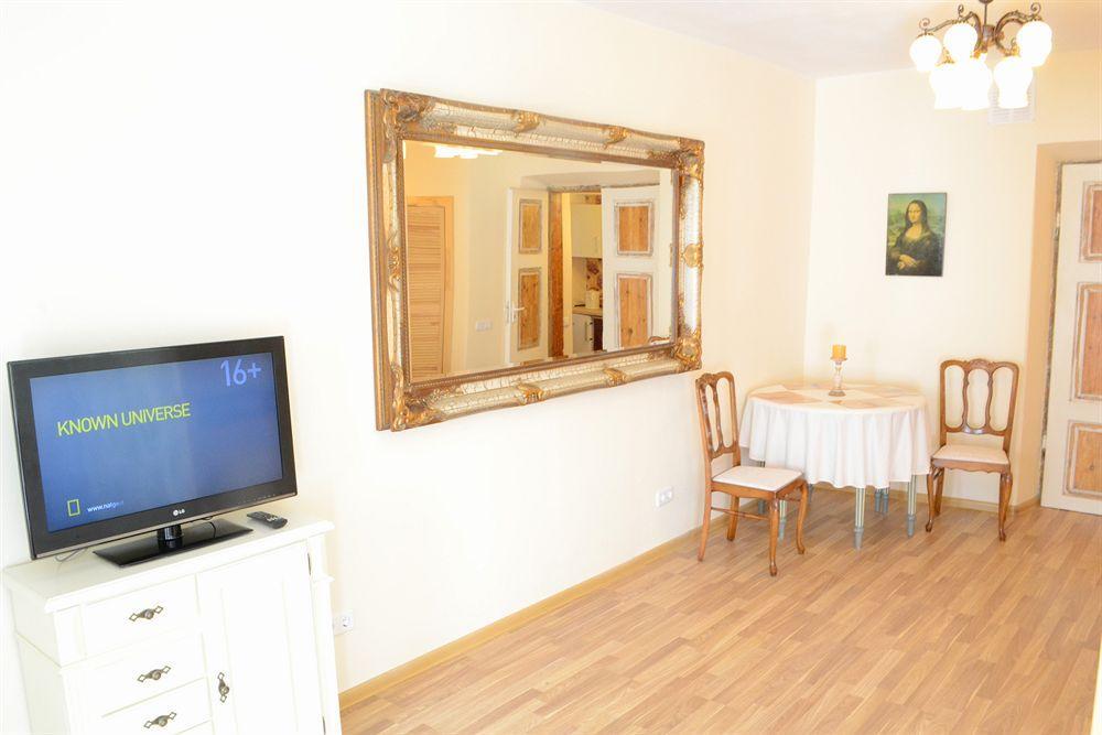 Skapo Apartments Wilno Zewnętrze zdjęcie