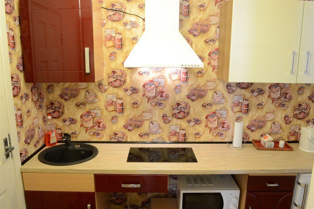 Skapo Apartments Wilno Zewnętrze zdjęcie