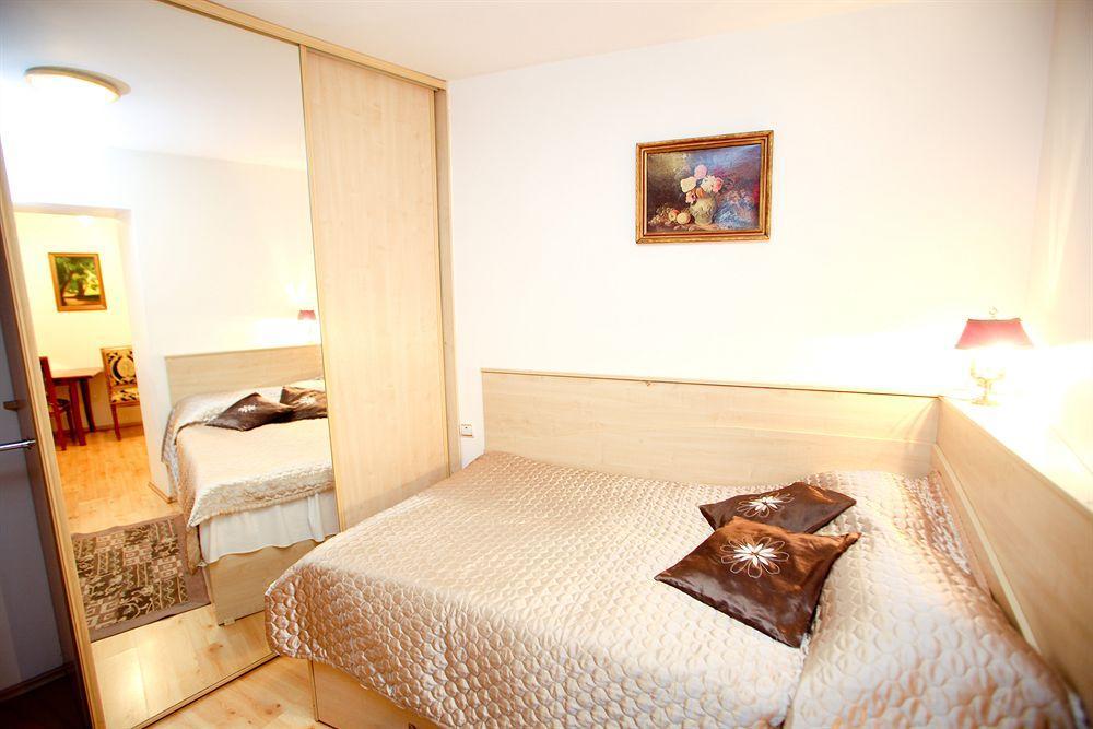 Skapo Apartments Wilno Zewnętrze zdjęcie