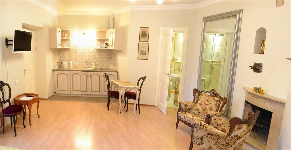 Skapo Apartments Wilno Zewnętrze zdjęcie