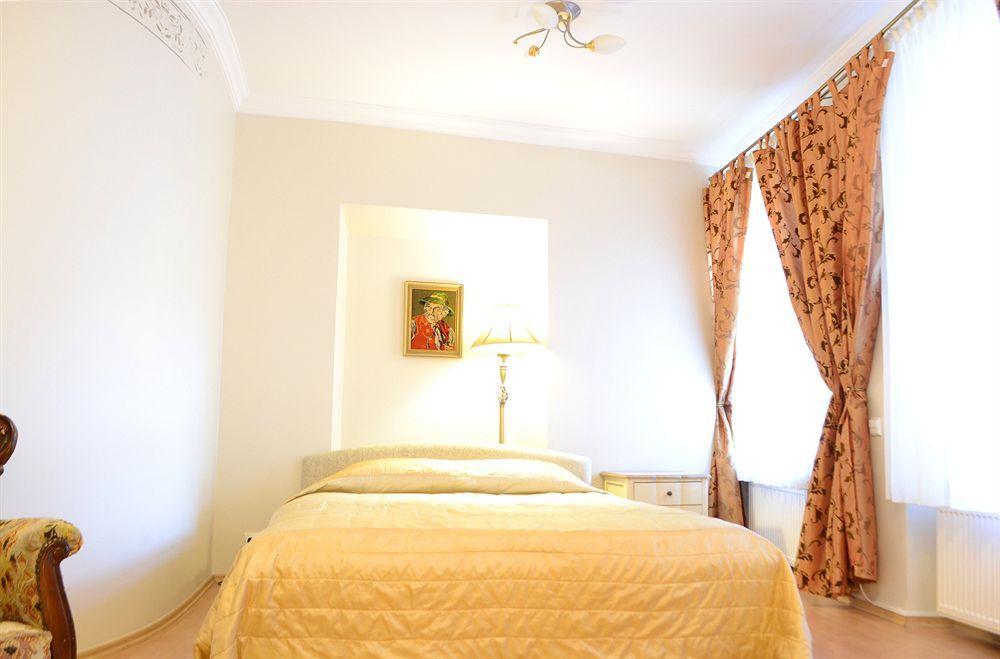 Skapo Apartments Wilno Zewnętrze zdjęcie
