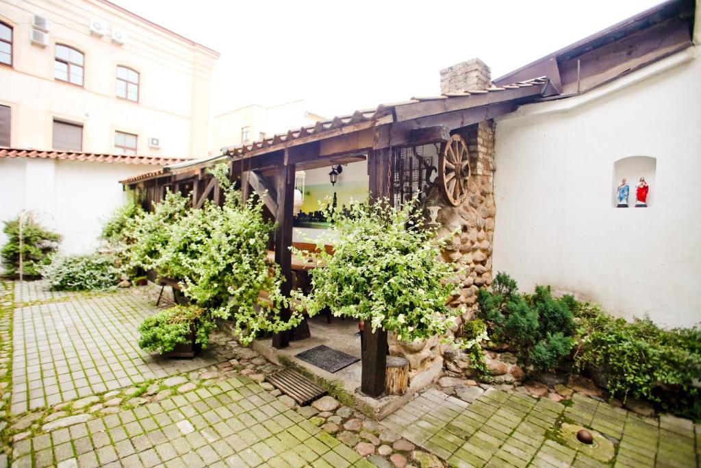 Skapo Apartments Wilno Zewnętrze zdjęcie