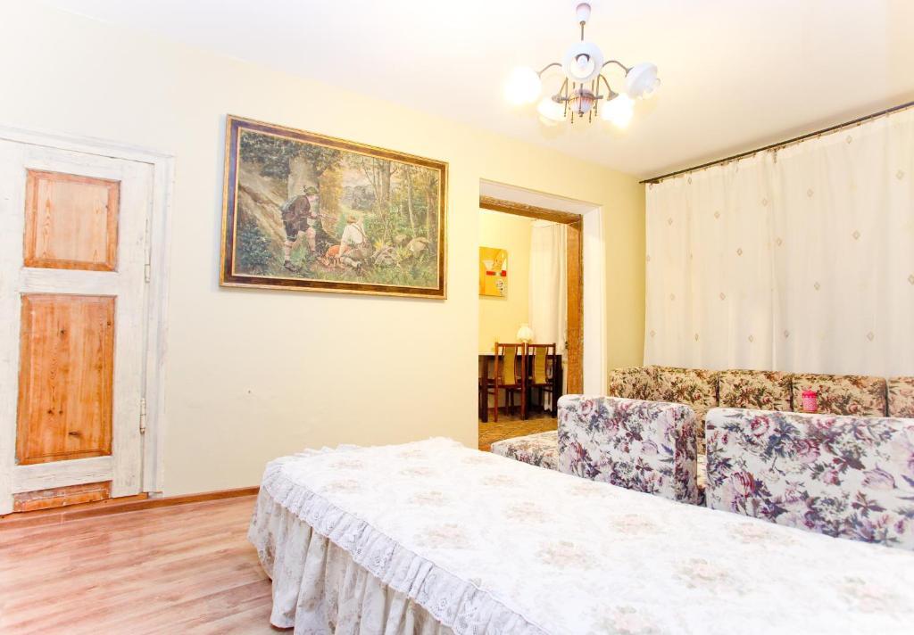 Skapo Apartments Wilno Pokój zdjęcie