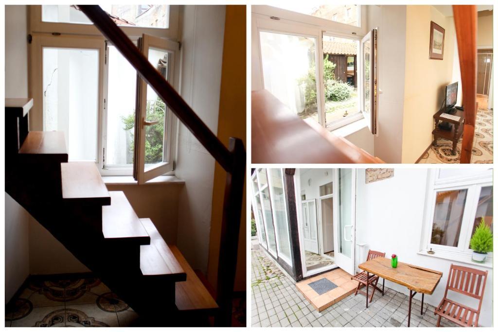 Skapo Apartments Wilno Pokój zdjęcie