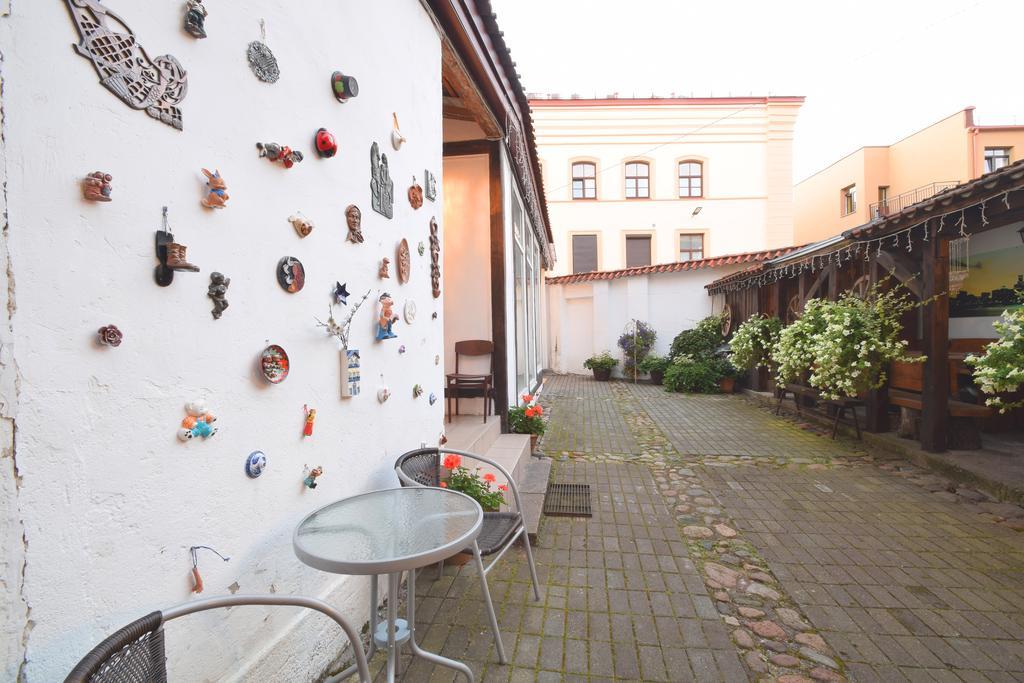Skapo Apartments Wilno Zewnętrze zdjęcie