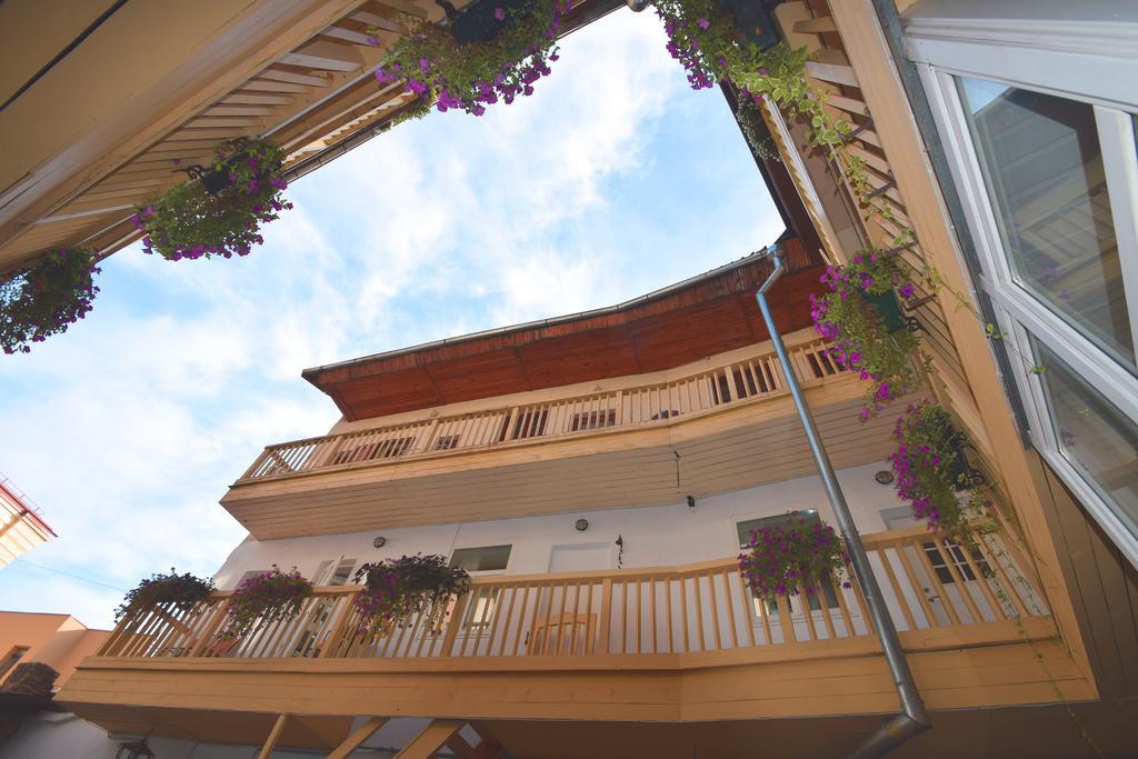 Skapo Apartments Wilno Zewnętrze zdjęcie