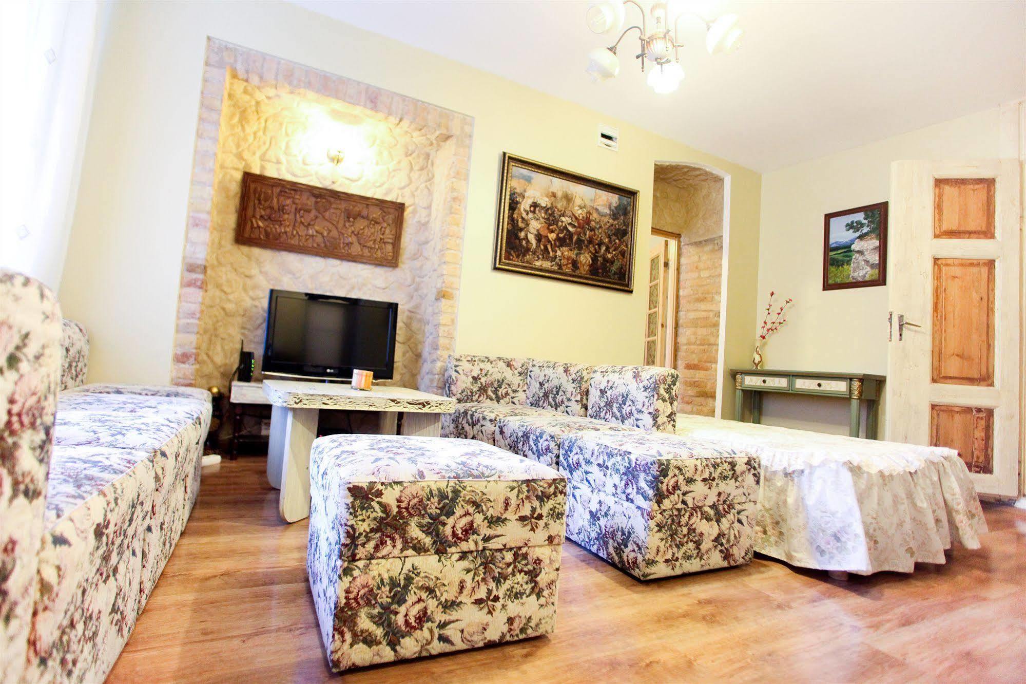 Skapo Apartments Wilno Zewnętrze zdjęcie