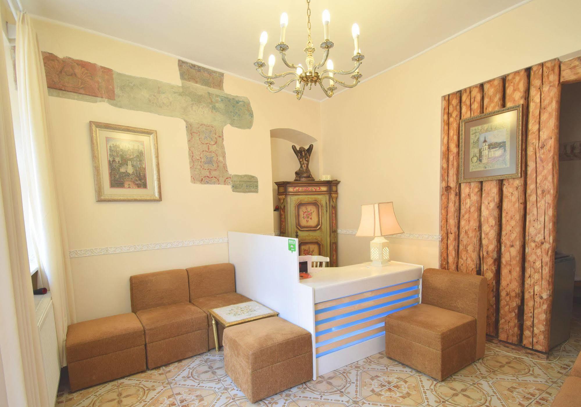 Skapo Apartments Wilno Zewnętrze zdjęcie