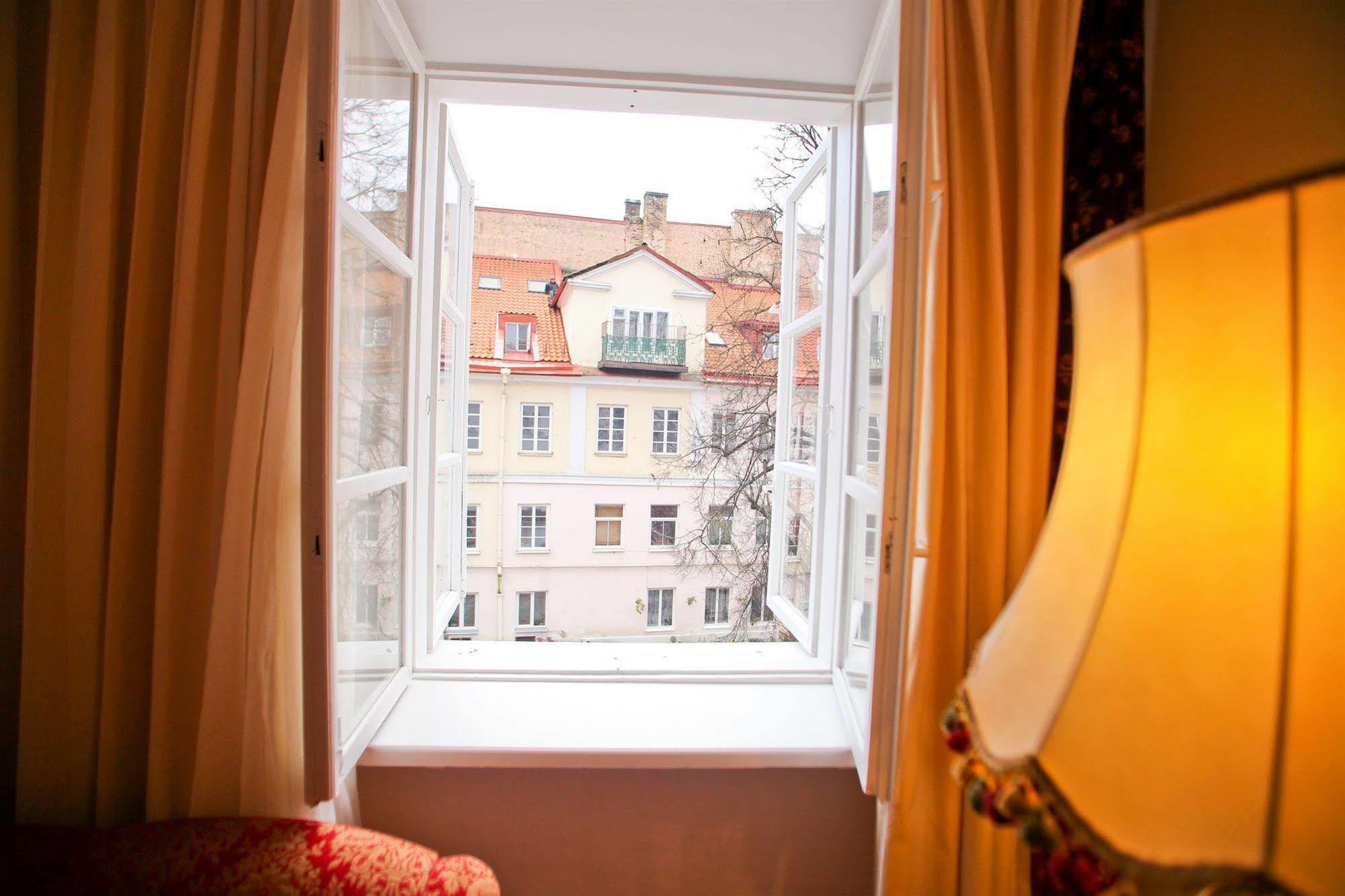 Skapo Apartments Wilno Zewnętrze zdjęcie