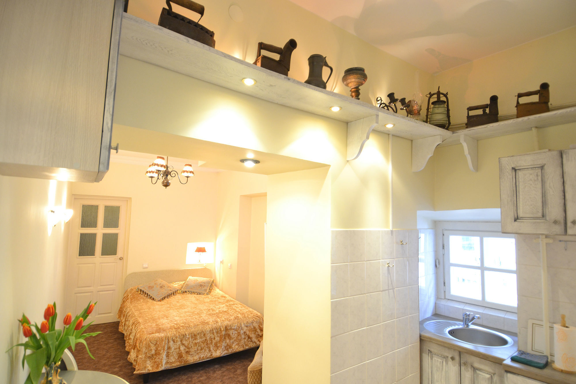 Skapo Apartments Wilno Zewnętrze zdjęcie