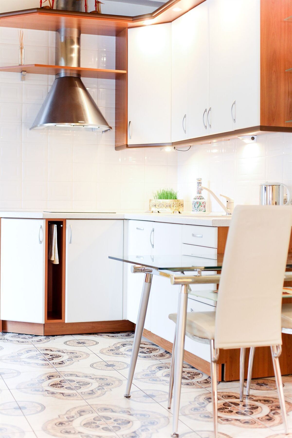 Skapo Apartments Wilno Zewnętrze zdjęcie