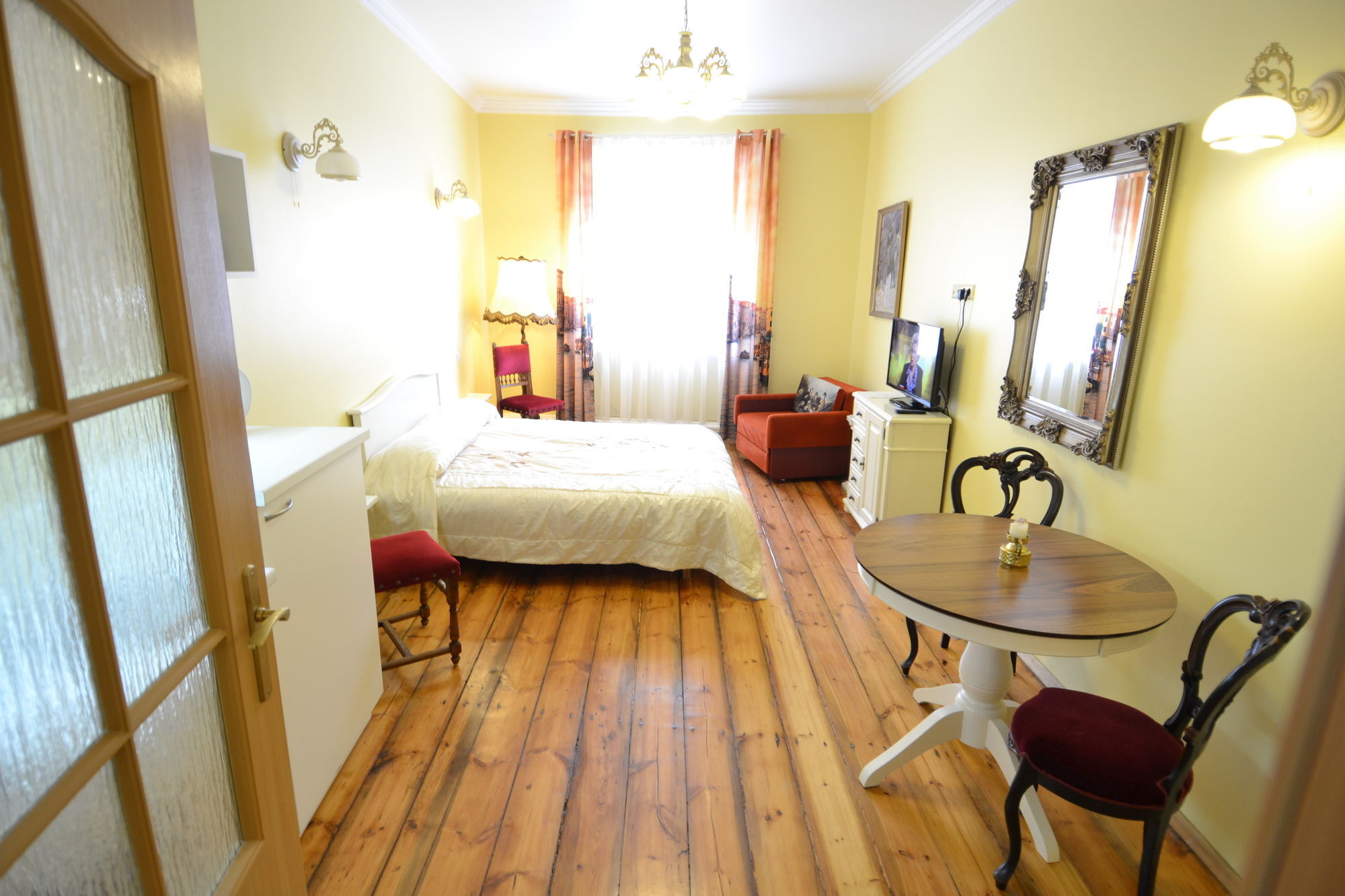Skapo Apartments Wilno Zewnętrze zdjęcie