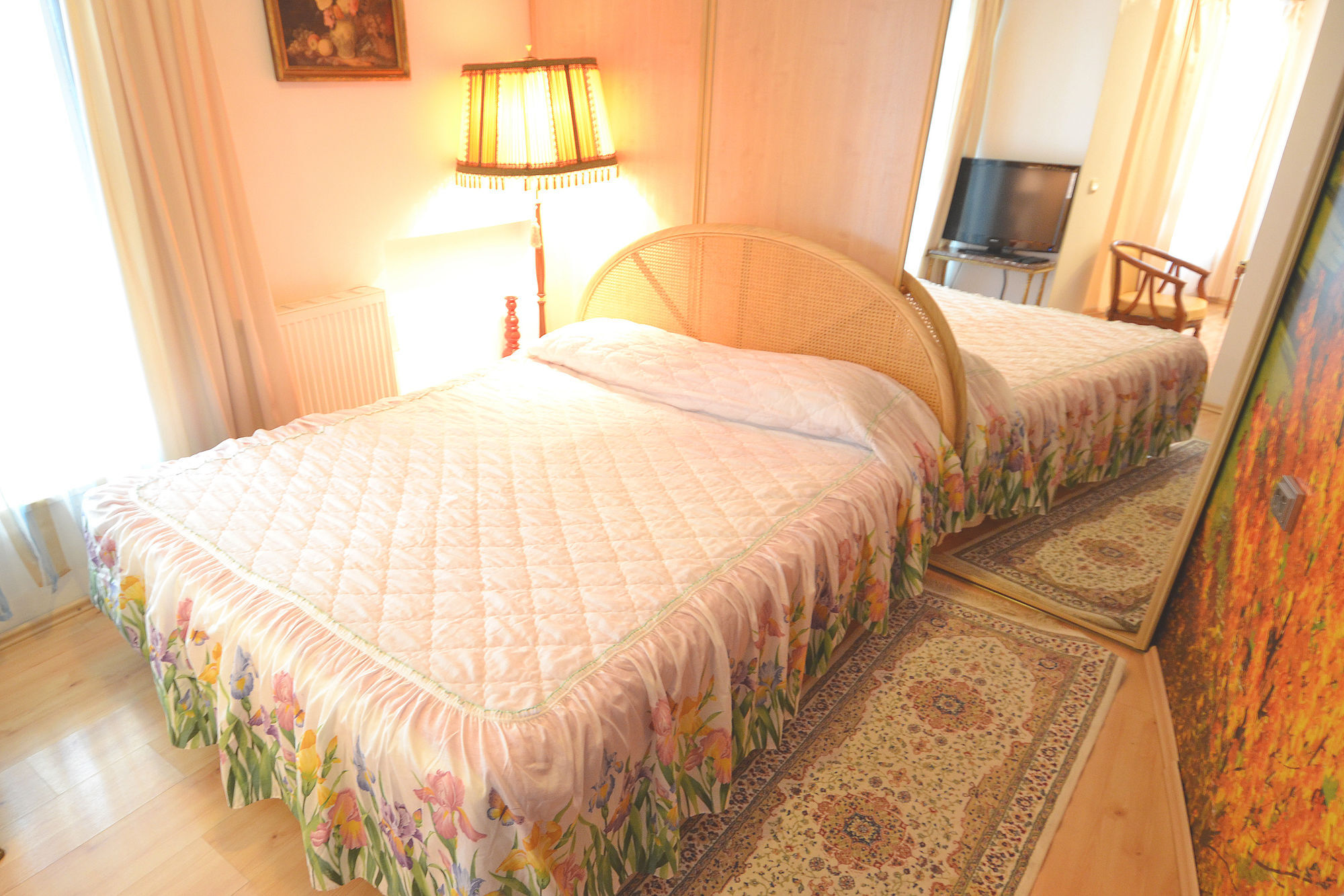 Skapo Apartments Wilno Zewnętrze zdjęcie