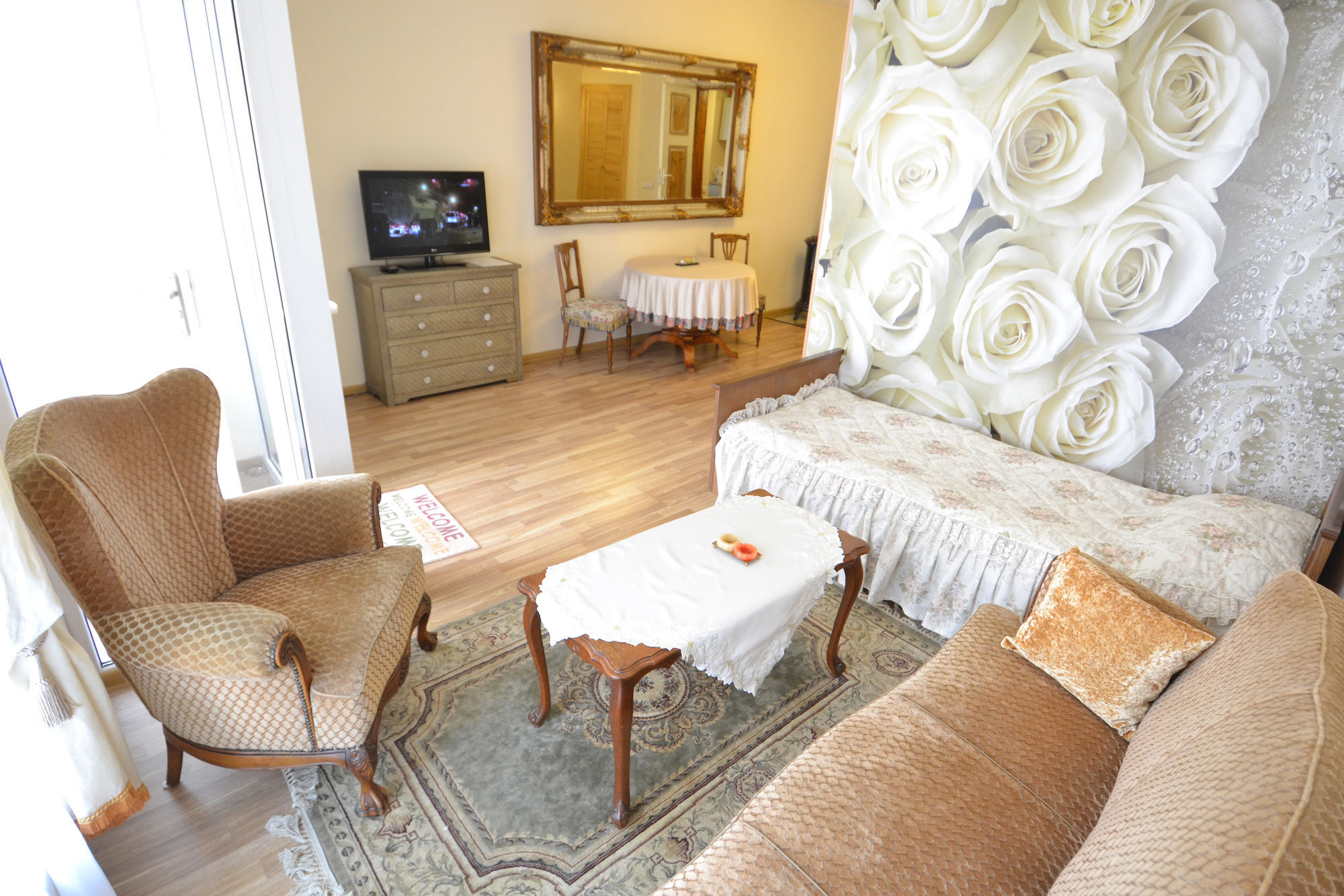Skapo Apartments Wilno Zewnętrze zdjęcie